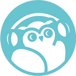 東京反訳イメージキャラクターはんやくんのアイコン