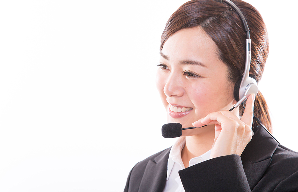 よくいただくご質問(FAQ)