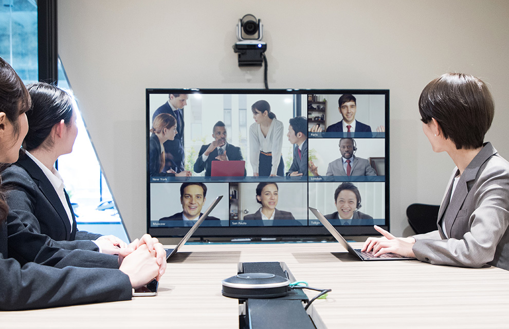 動画データでの文字起こしご依頼につきまして